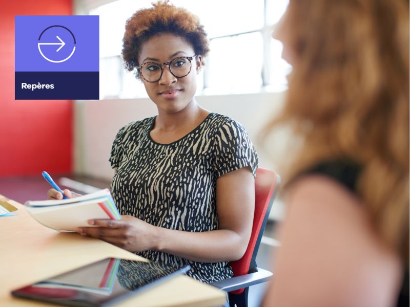 Les discriminations liées à l’origine : un sujet encore peu traité en entreprise